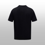 PK Gucci-Year of the Dragon Limited Edition Short Sleeve Black T-Shirt