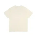 Gucci - Rose Bear Print Short Sleeve T-Shirt