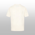 PK Gucci - Year of the Dragon Limited Edition Short Sleeve Beige T-Shirt