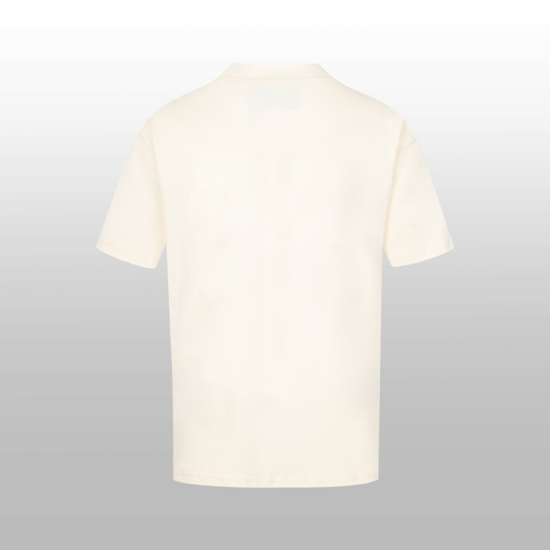 PK Gucci - Year of the Dragon Limited Edition Short Sleeve Beige T-Shirt