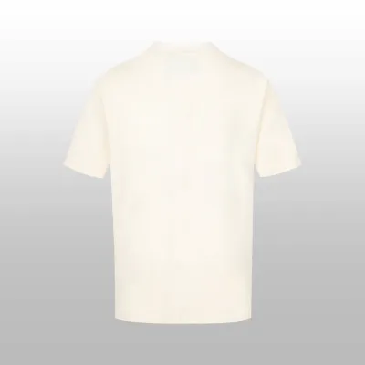 Gucci - Year of the Dragon Limited Edition Short Sleeve Beige T-Shirt 02