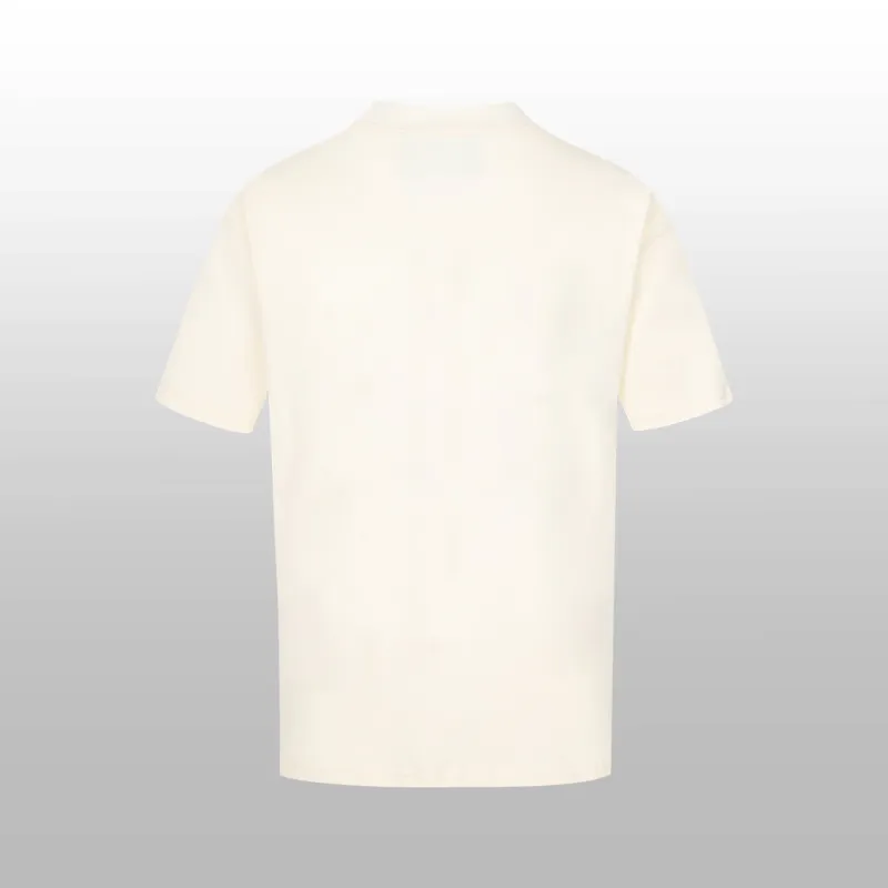 Gucci - Year of the Dragon Limited Edition Short Sleeve Beige T-Shirt
