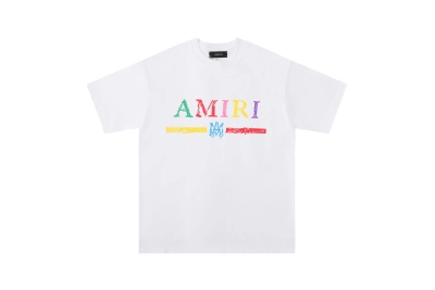Amiri T-Shirt 672 01