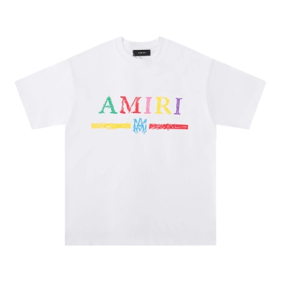  Amiri T-Shirt 672 01