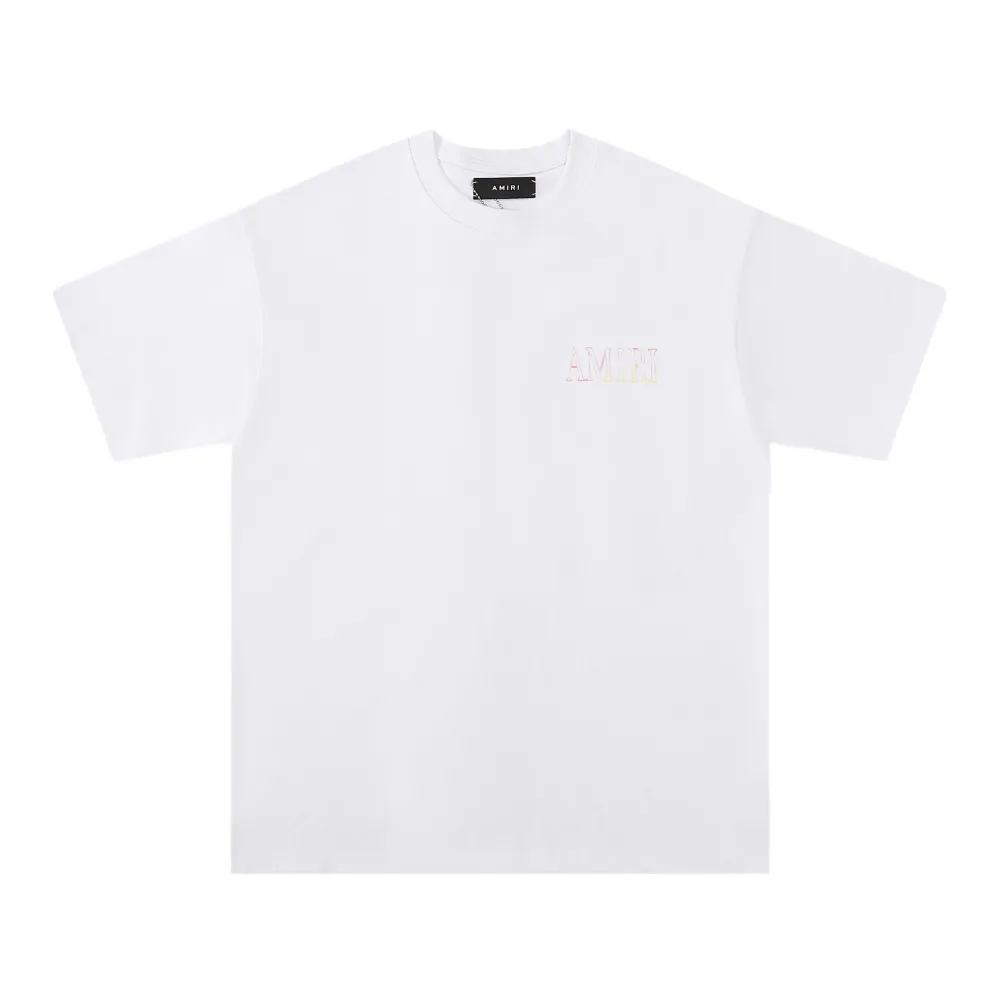 Amiri T-Shirt 673