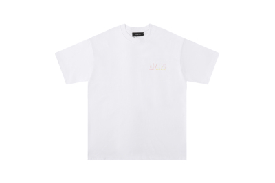 Amiri T-Shirt 673 01
