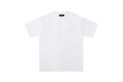 Amiri T-Shirt 673 01