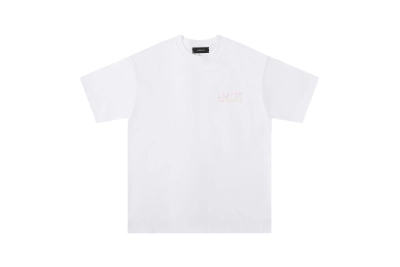 Amiri T-Shirt 673 01