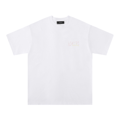 Amiri T-Shirt 673 01