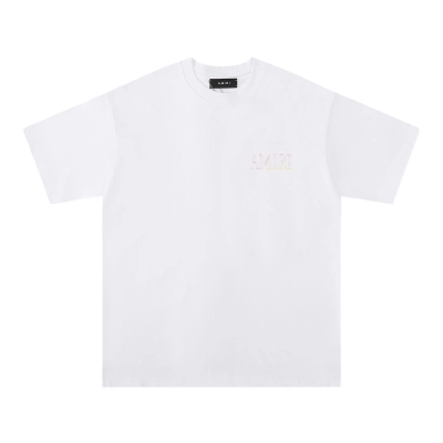 Amiri T-Shirt 673 01