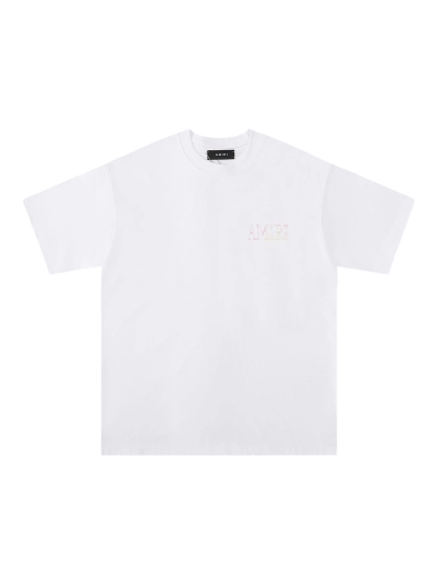 Amiri T-Shirt 673 01