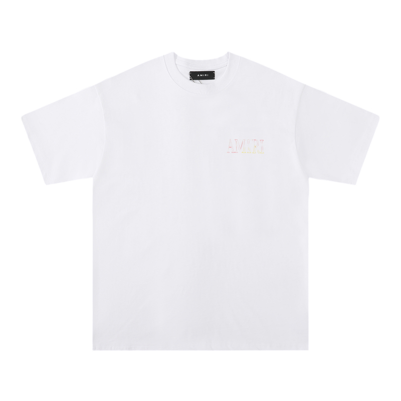 PK Amiri T-Shirt 673