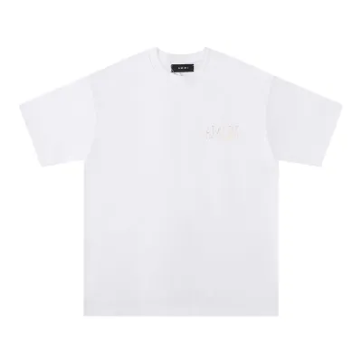 Amiri T-Shirt 673 01