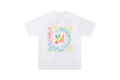 Amiri T-Shirt 673 02
