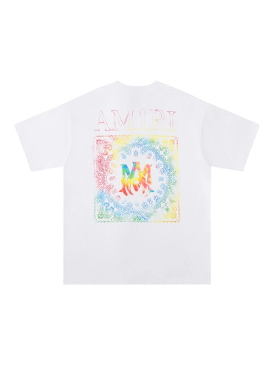 Amiri T-Shirt 673 02