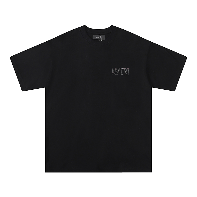 PK Amiri T-Shirt 673