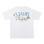 Amiri T-Shirt 674