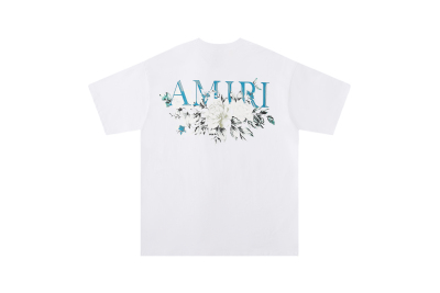Amiri T-Shirt 674 02