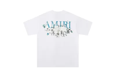 Amiri T-Shirt 674 02