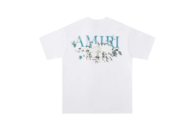 Amiri T-Shirt 674 02