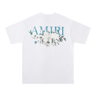 Amiri T-Shirt 674 02