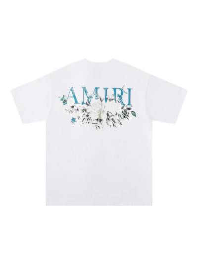 Amiri T-Shirt 674 02