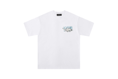 Amiri T-Shirt 674 01