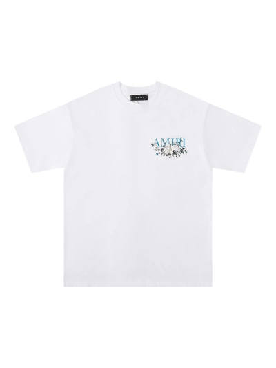 Amiri T-Shirt 674 01