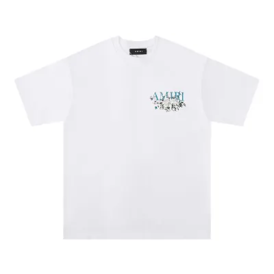 Amiri T-Shirt 674 01
