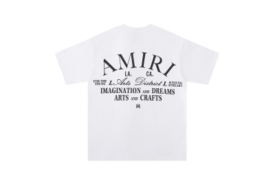 Amiri T-Shirt 675 02