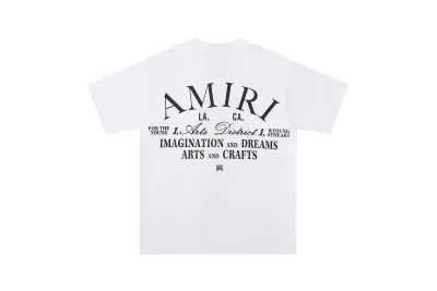 Amiri T-Shirt 675 02