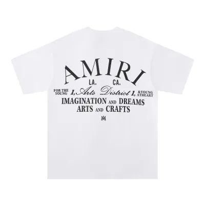 Amiri T-Shirt 675 02