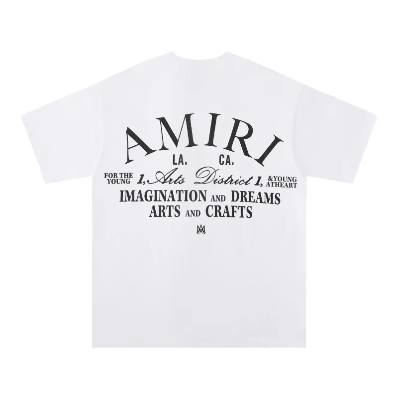Amiri T-Shirt 675