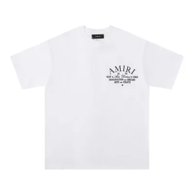 Amiri T-Shirt 675 01