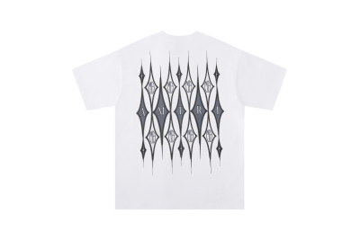 Amiri T-Shirt 676 02