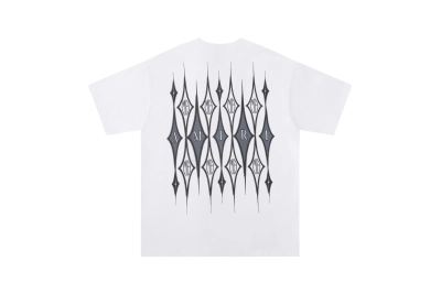 Amiri T-Shirt 676 02