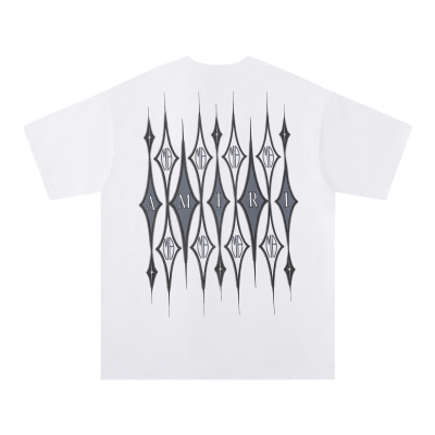 Amiri T-Shirt 676 02