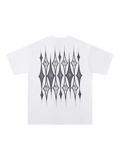 Amiri T-Shirt 676 02