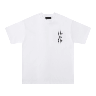 Amiri T-Shirt 676 01