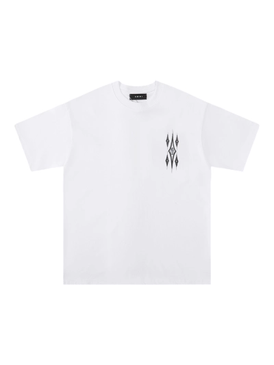 Amiri T-Shirt 676 01