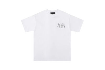 Amiri T-Shirt 677 01