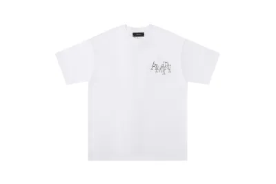 Amiri T-Shirt 677 01
