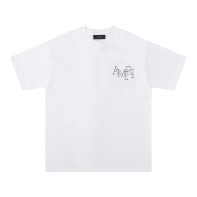  Amiri T-Shirt 677 01
