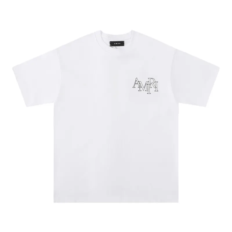 Amiri T-Shirt 677