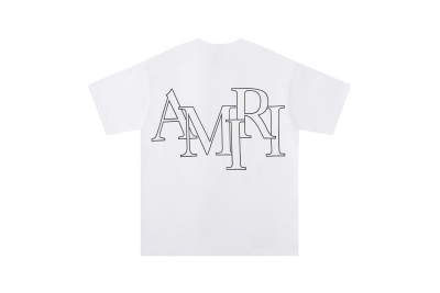 Amiri T-Shirt 677 02