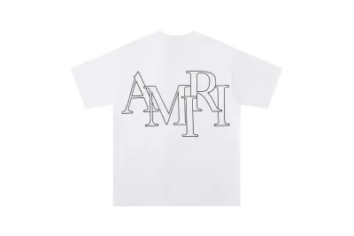 Amiri T-Shirt 677 02