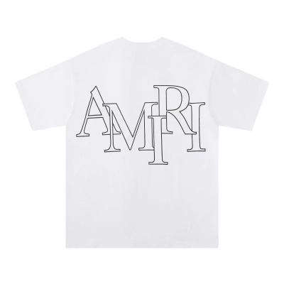  Amiri T-Shirt 677 02