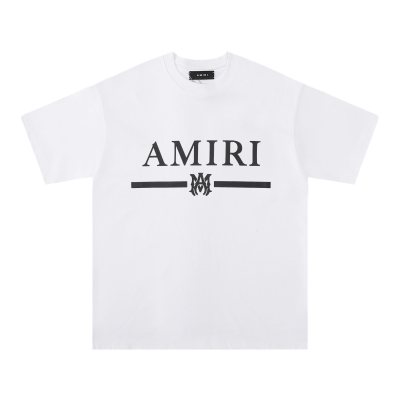 Amiri T-Shirt 679 02