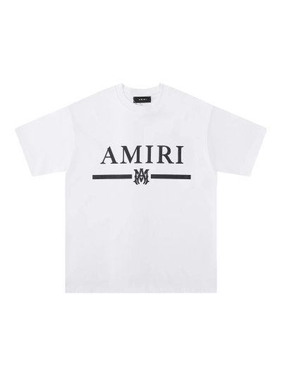 Amiri T-Shirt 679 02