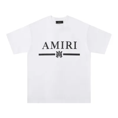 Amiri T-Shirt 679 02